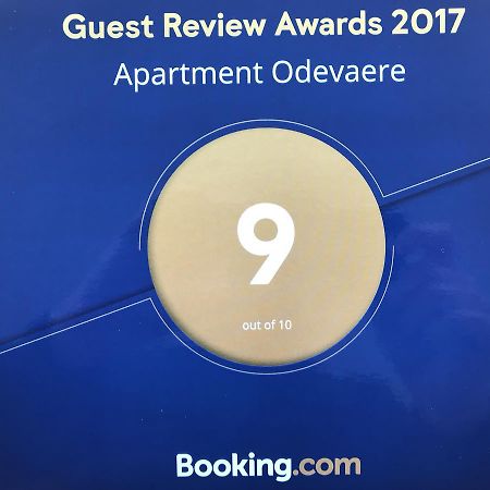 Odevaere - Charming & Luxurious Apartment With Terrace Bruges Extérieur photo