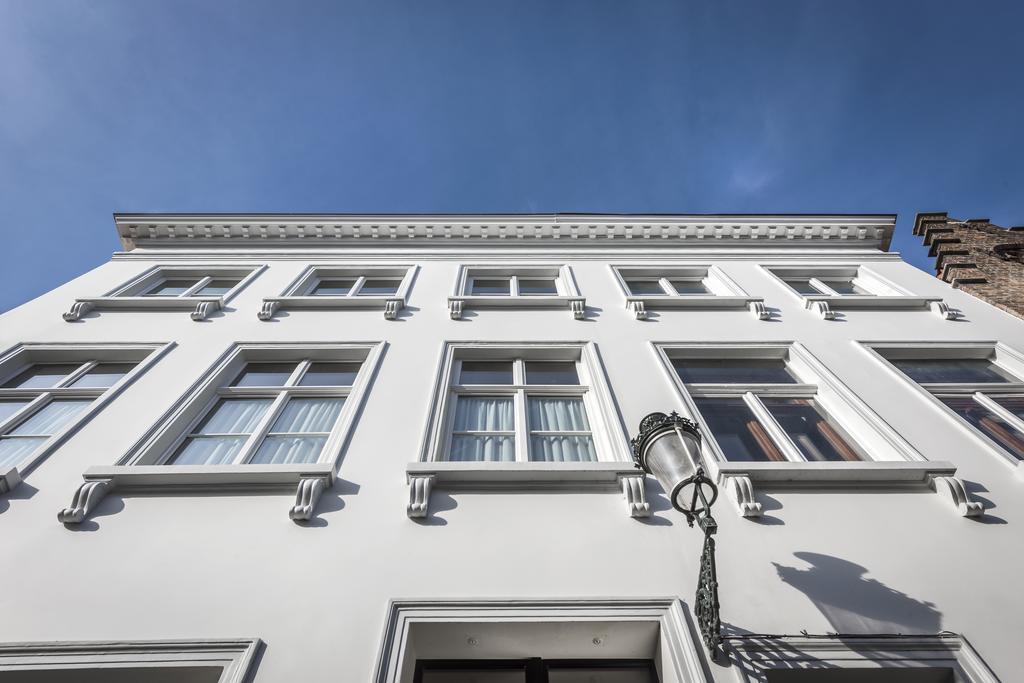 Odevaere - Charming & Luxurious Apartment With Terrace Bruges Extérieur photo