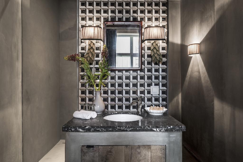 Odevaere - Charming & Luxurious Apartment With Terrace Bruges Extérieur photo