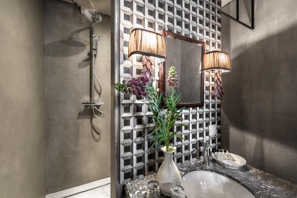 Odevaere - Charming & Luxurious Apartment With Terrace Bruges Extérieur photo